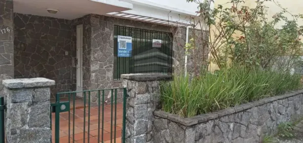 Casa com 5 Quartos à venda, 221m² no Vila Mariana, São Paulo