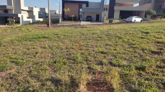 Lote/Terreno à venda, 264m² no Jardim Santa Maria, São José do Rio Preto