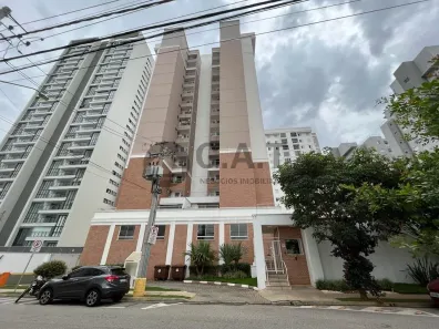 Apartamento com 3 Quartos à venda, 93m² no Parque Campolim, Sorocaba