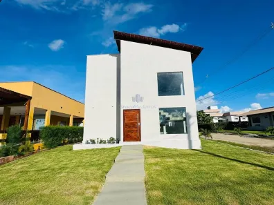 Casa de Condomínio com 4 Quartos à venda, 180m² no Prado, Gravatá