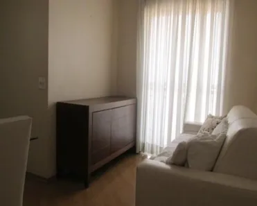 Apartamento com 2 Quartos à venda, 48m² no Vila Vera, São Paulo