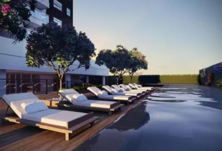 Apartamento com 4 Quartos à venda, 163m² no Brooklin Paulista, São Paulo