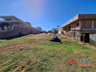 Lote/Terreno à venda, 600m² no Centro, Vinhedo