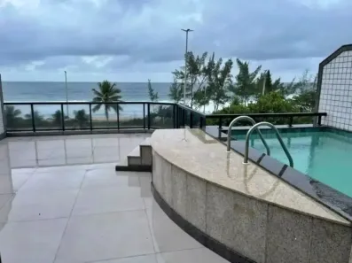 Cobertura com 5 Quartos à venda, 371m² no Barra da Tijuca, Rio de Janeiro