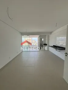 Apartamento com 2 Quartos à venda, 71m² no Campo Grande, Santos