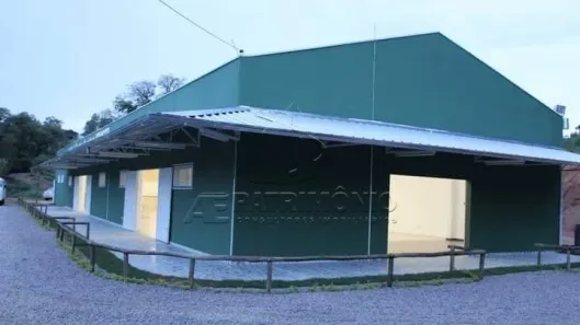 Galpão/Depósito/Armazém à venda, 450m² no Aparecidinha, Sorocaba
