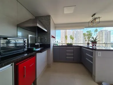 Apartamento com 3 Quartos à venda, 171m² no Jardim Arpoador, São Paulo
