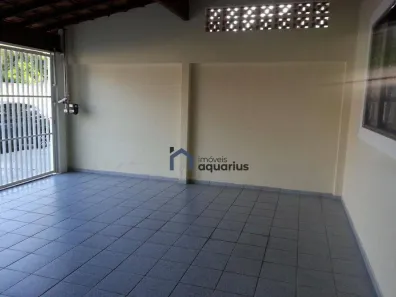 Casa com 2 Quartos à venda, 90m² no Jardim das Indústrias, São José dos Campos