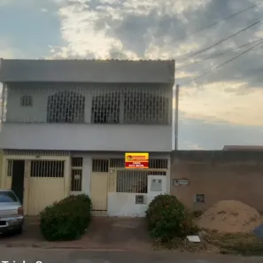 Casa com 6 Quartos à venda, 200m² no Vila Nossa Senhora de Fátima, Brasília