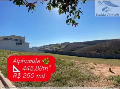 Casa de Condomínio com 5 Quartos à venda, 445m² no Terras Alpha, Resende