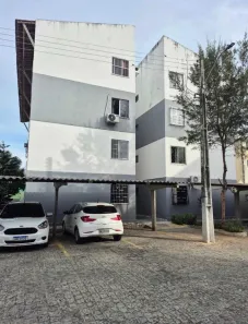 Apartamento com 3 Quartos à venda, 65m² no Farolândia, Aracaju