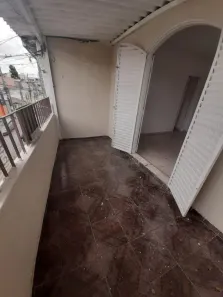 Casa com 7 Quartos à venda, 95m² no Vila Santista, São Paulo