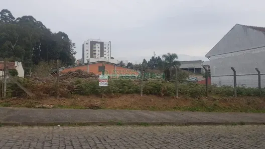 Lote/Terreno à venda, 414m² no Cidade Nova, Caxias do Sul