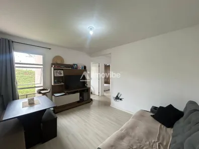 Apartamento com 2 Quartos à venda, 45m² no Jóias de Santa Bárbara, Santa Bárbara D'Oeste