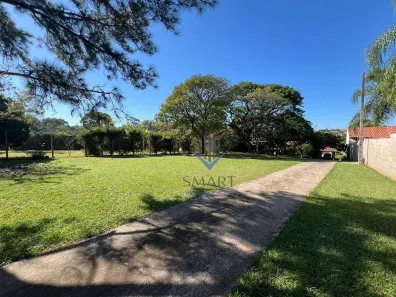 Fazenda/Sítio com 3 Quartos à venda, 137m² no Iate Clube de Campinas, Americana