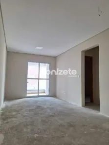 Apartamento com 2 Quartos à venda, 66m² no Campestre, Santo André