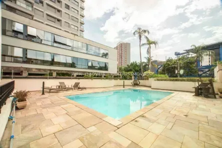 Cobertura com 2 Quartos à venda, 173m² no Vila Clementino, São Paulo