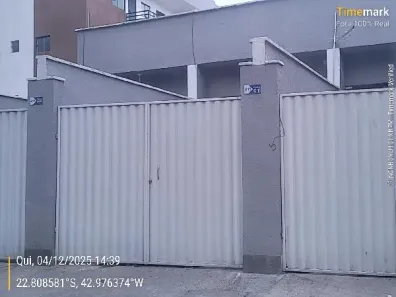 Casa com 1 Quarto à venda, 55m² no Laranjal, São Gonçalo