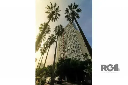 Apartamento com 2 Quartos à venda, 78m² no Farroupilha, Porto Alegre