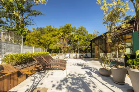 Casa de Condomínio com 4 Quartos à venda, 655m² no Jardim Europa, São Paulo