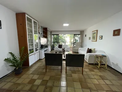 Apartamento com 4 Quartos à venda, 176m² no Parnamirim, Recife