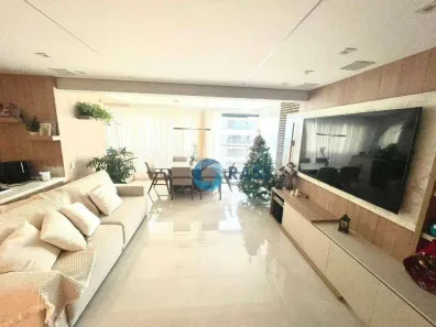 Apartamento com 2 Quartos à venda, 105m² no Perdizes, São Paulo