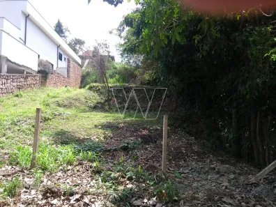 Lote/Terreno à venda, 600m² no Caminhos de San Conrado (Sousas), Campinas