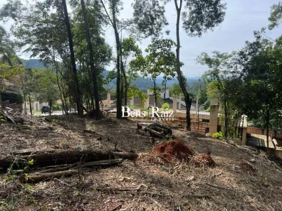 Lote/Terreno à venda, 960m² no Bosque Residencial do Jambreiro, Nova Lima
