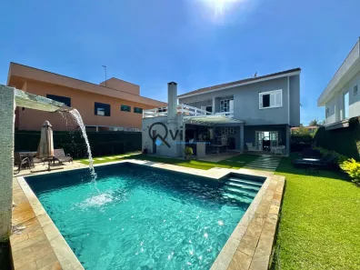Casa com 4 Quartos à venda, 350m² no Jardim Acapulco, Guarujá