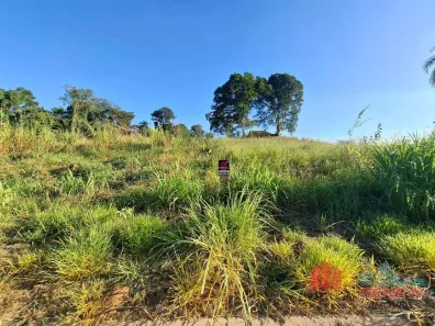 Lote/Terreno à venda, 250m² no Residencial Jardim Ecoville, Itupeva