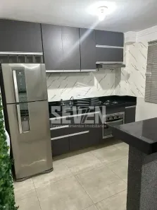 Apartamento com 2 Quartos à venda, 45m² no Parque das Nações, Bauru