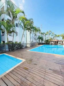 Apartamento com 2 Quartos à venda, 62m² no Sapé, Ubatuba