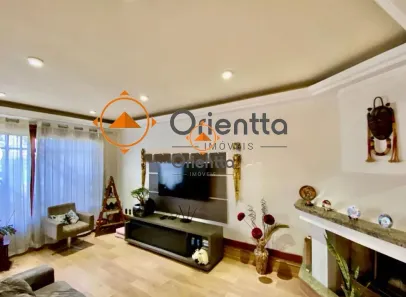 Sobrado com 4 Quartos para alugar, 256m² no Estância Velha, Canoas
