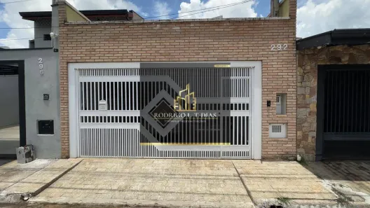 Casa com 3 Quartos à venda, 166m² no Cidade Jardim, Jundiaí