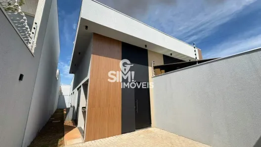 Casa com 2 Quartos à venda, 60m² no Plano Diretor Norte, Palmas