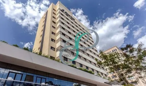 Imóvel Comercial com 1 Quarto à venda, 22m² no Parque Nova Suíça, Valinhos