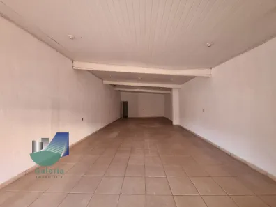 Ponto Comercial para alugar, 103m² no Ipiranga, Ribeirão Preto