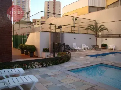 Apartamento com 4 Quartos à venda, 170m² no Santa Cruz do José Jacques, Ribeirão Preto