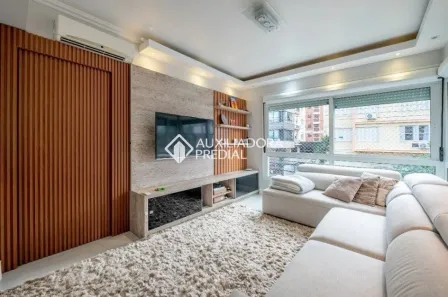 Apartamento com 2 Quartos à venda, 128m² no Menino Deus, Porto Alegre