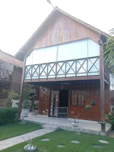Casa de Condomínio com 4 Quartos à venda, 205m² no Santana, Gravatá