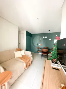 Apartamento com 2 Quartos à venda, 47m² no Parque Mandaqui, São Paulo