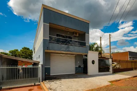 Casa com 4 Quartos à venda, 237m² no Ipê, Foz do Iguaçu