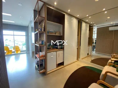 Sala Comercial à venda, 42m² no Cidade Jardim, Piracicaba
