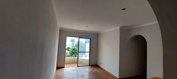 Apartamento com 3 Quartos à venda, 80m² no Vila Gumercindo, São Paulo