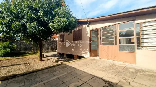 Casa com 3 Quartos à venda, 72m² no Imigrante Norte, Campo Bom