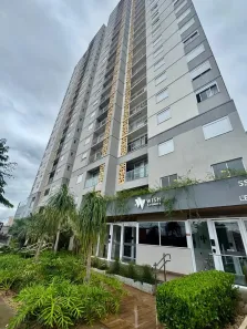 Apartamento com 2 Quartos à venda, 57m² no Setor Coimbra, Goiânia