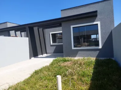 Casa com 2 Quartos à venda, 53m² no Estados, Fazenda Rio Grande