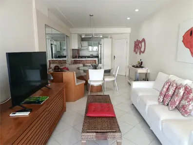 Apartamento com 3 Quartos à venda, 103m² no Riviera, Bertioga