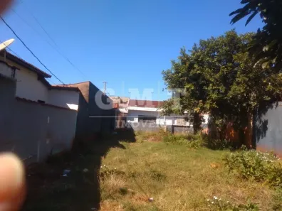 Lote/Terreno à venda, 440m² no Campos Elíseos, Ribeirão Preto