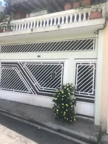 Sobrado com 3 Quartos à venda, 245m² no Vila Cavaton, São Paulo